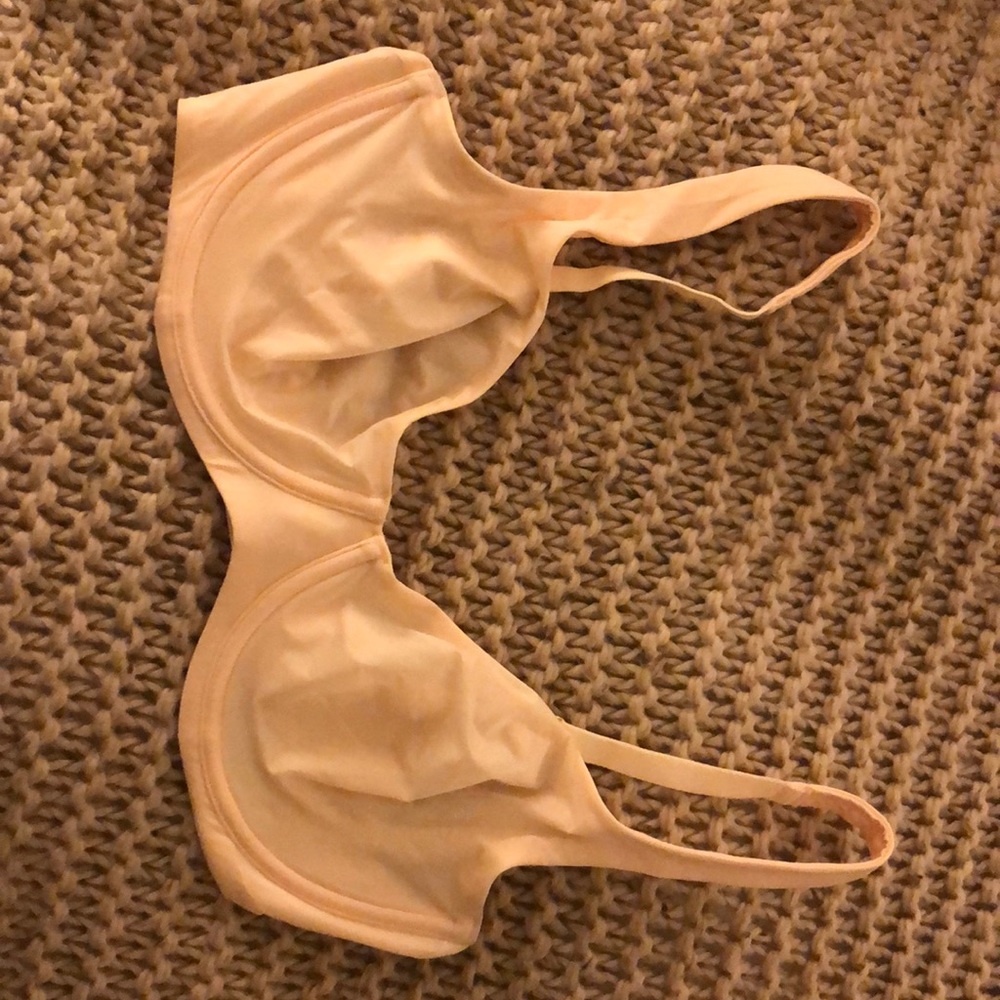 Cuup “the scoop bra”